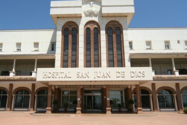 Imagen de Hospital San Juan De Dios de Cordoba
