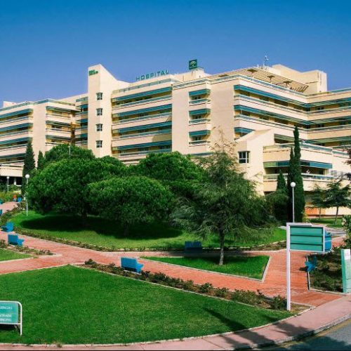 Imagen de Hospital De Marbella