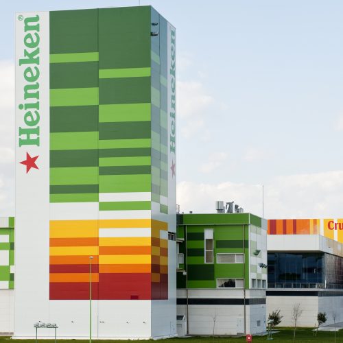 Imagen de Heineken España