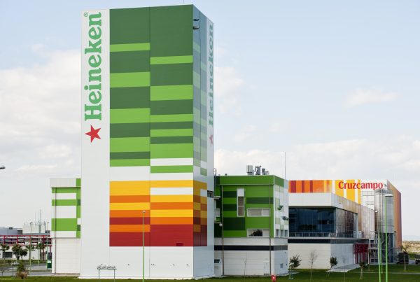 Imagen de Heineken España